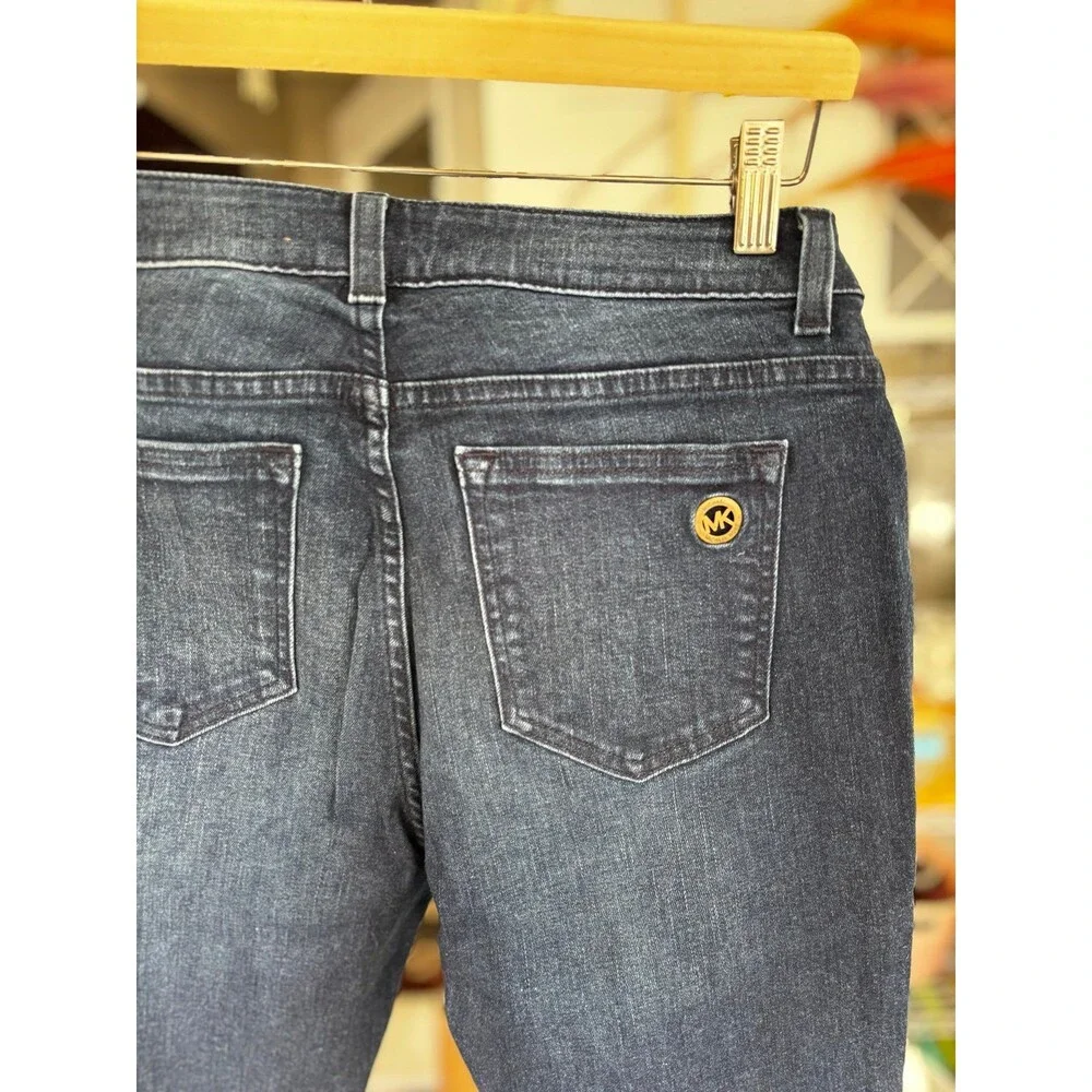 Michael Kors Skinny Jeans